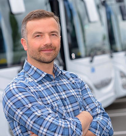 Przewozy pracownicze